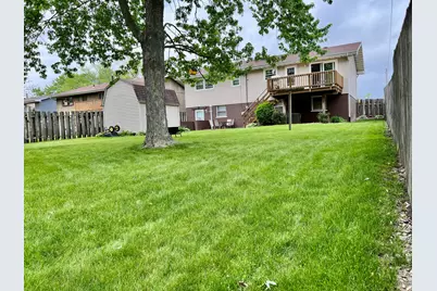 829 Tyler Avenue, Dyer, IN 46311 - Photo 5