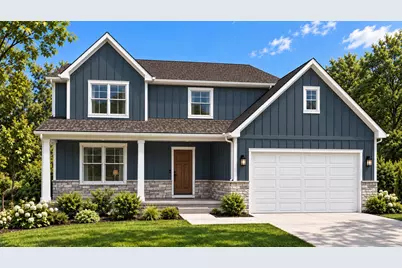 2750 Calabria Lane, Valparaiso, IN 46385 - Photo 1
