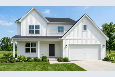 2750 Calabria Lane, Valparaiso, IN 46385 - Photo 1