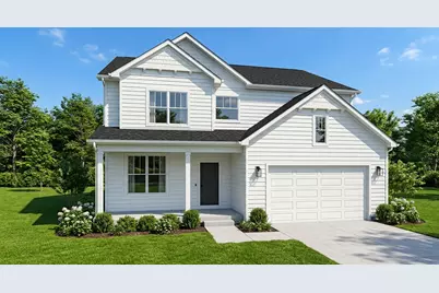 2753 Calabria Lane, Valparaiso, IN 46385 - Photo 1