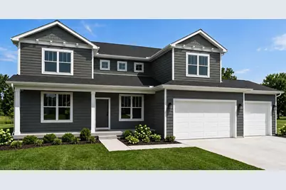2850 Calabria Lane, Valparaiso, IN 46385 - Photo 1