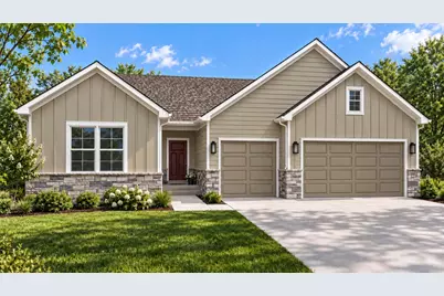 1857 Lambrusco Drive, Valparaiso, IN 46385 - Photo 1