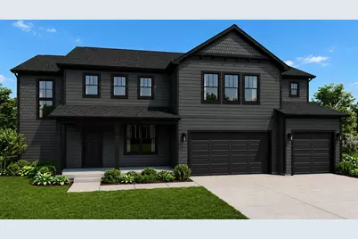 1861 Lambrusco Drive, Valparaiso, IN 46385 - Photo 1