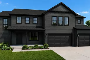 1861 Lambrusco Dr, Valparaiso, IN 46385 - Photo 1