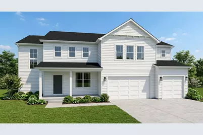 1861 Lambrusco Drive, Valparaiso, IN 46385 - Photo 1