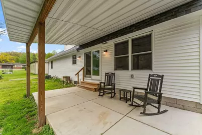 1057 Woodland Court, Lowell, IN 46356 - Photo 31