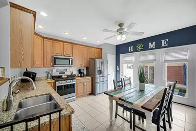 1163 Burns Boulevard, Westchester Township, IN 46304 - Photo 5