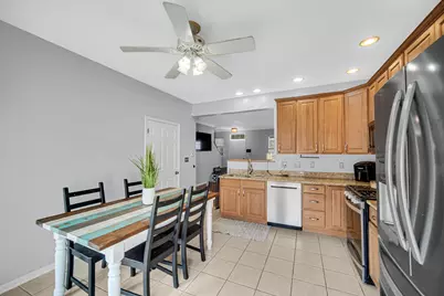 1163 Burns Boulevard, Westchester Township, IN 46304 - Photo 7