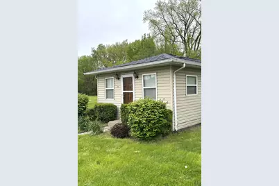 7616 Lake Shore Drive, Cedar Lake, IN 46303 - Photo 1