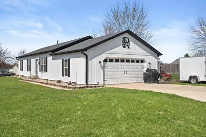 6000 W 175th Avenue, Lowell, IN 46356 - Photo 17