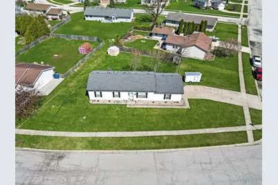 6000 W 175th Avenue, Lowell, IN 46356 - Photo 21