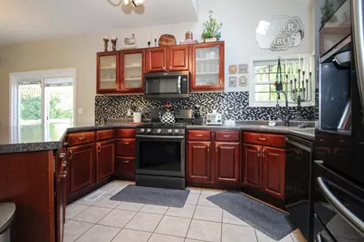 11794 N Michelle Drive, Wheatfield, IN 46392 - Photo 13