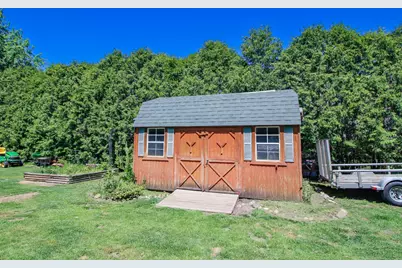11794 N Michelle Drive, Wheatfield, IN 46392 - Photo 41