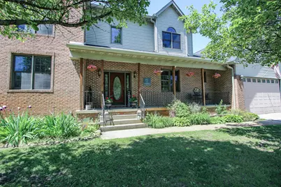 11794 N Michelle Drive, Wheatfield, IN 46392 - Photo 39