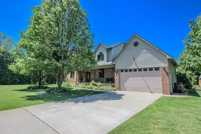 11794 N Michelle Drive, Wheatfield, IN 46392 - Photo 1