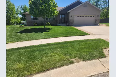 6407 W 128th Lane, Cedar Lake, IN 46303 - Photo 1