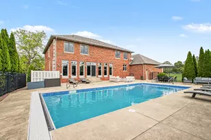 5431 E 107th Pl, Crown Point, IN 46307 - Photo 41