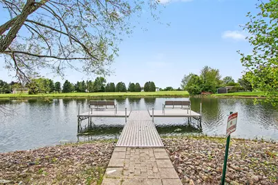 5431 E 107th Place, Crown Point, IN 46307 - Photo 45