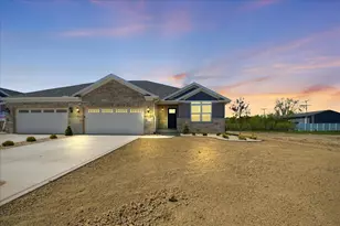 13442 Madison Ave, Cedar Lake, IN 46303 - Photo 1