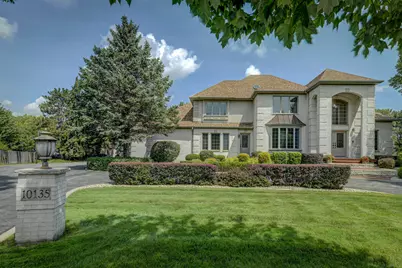 10135 Cherrywood Lane, Munster, IN 46321 - Photo 1