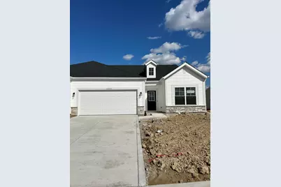 10343 Iowa Street, Crown Point, IN 46307 - Photo 1