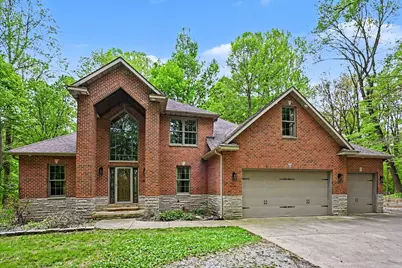 8265 E Walnut Ridge, New Carlisle, IN 46552 - Photo 1