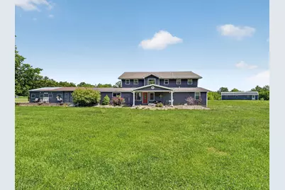 1804 N Prullage Road, Vincennes, IN 47591 - Photo 47