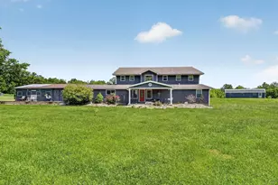 1804 N Prullage Rd, Vincennes, IN 47591 - Photo 47