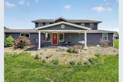 1804 N Prullage Road, Vincennes, IN 47591 - Photo 1