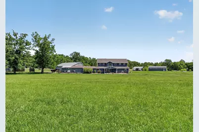 1804 N Prullage Road, Vincennes, IN 47591 - Photo 3