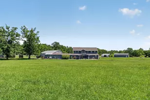 1804 N Prullage Rd, Vincennes, IN 47591 - Photo 3