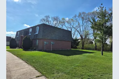 8137 Pine Island Terrace, Crown Point, IN 46307 - Photo 5