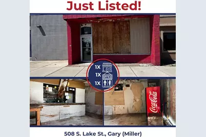 508 S Lake Street, Gary, IN 46403 - Photo 15
