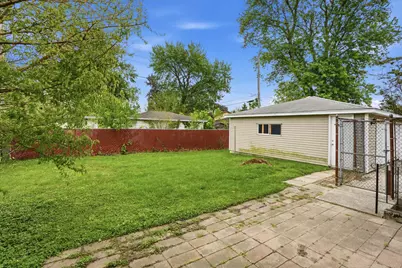 815 N Elmer Street, Griffith, IN 46319 - Photo 25