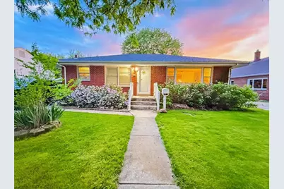 140 N Linda Street, Hobart, IN 46342 - Photo 1
