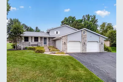 264 Springhill Drive, Valparaiso, IN 46385 - Photo 1