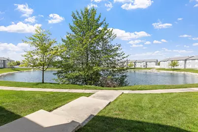 8220 Lincoln Circle #B, Merrillville, IN 46410 - Photo 17
