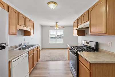 8220 Lincoln Circle #B, Merrillville, IN 46410 - Photo 9