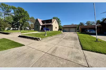216 Berens Street, Dyer, IN 46311 - Photo 3