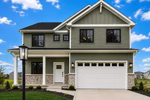 86 Bergamo Ct, Crown Point, IN 46307 - Photo 1