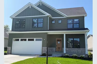 86 Bergamo Court, Crown Point, IN 46307 - Photo 1