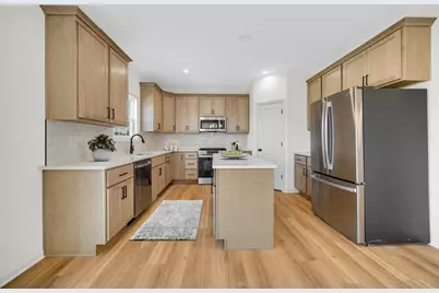 86 Bergamo Court, Crown Point, IN 46307 - Photo 5