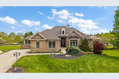 1340 Cantigny Court, Chesterton, IN 46304 - Photo 57