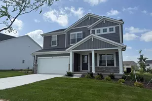 3853 Angel Oak Ln, Valparaiso, IN 46385 - Photo 1