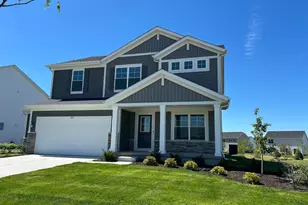 3853 Angel Oak Ln, Valparaiso, IN 46385 - Photo 1
