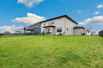 9930 Beacon Pointe Lane, Cedar Lake, IN 46303 - Photo 23