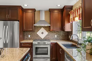 5384 E 106th Ln, Crown Point, IN 46307 - Photo 13