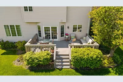 5384 E 106th Lane, Crown Point, IN 46307 - Photo 17