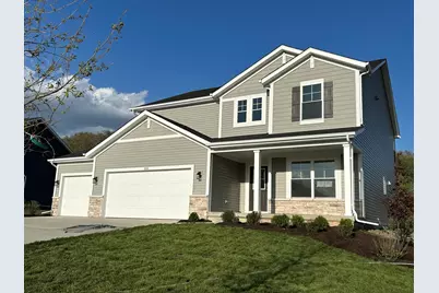 3002 Travelers Way, Valparaiso, IN 46385 - Photo 1