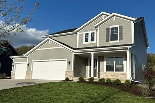 3002 Travelers Way, Valparaiso, IN 46385 - Photo 1